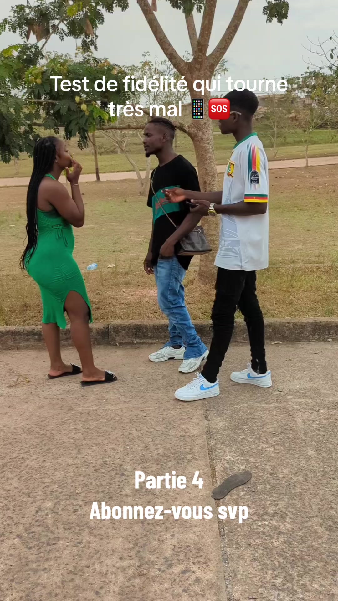 @Okomen237 tv🇮🇪🇨🇲