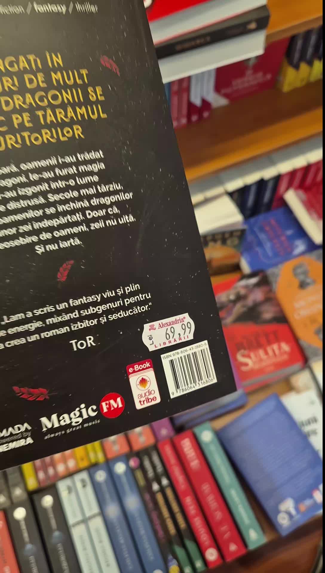 @book girl