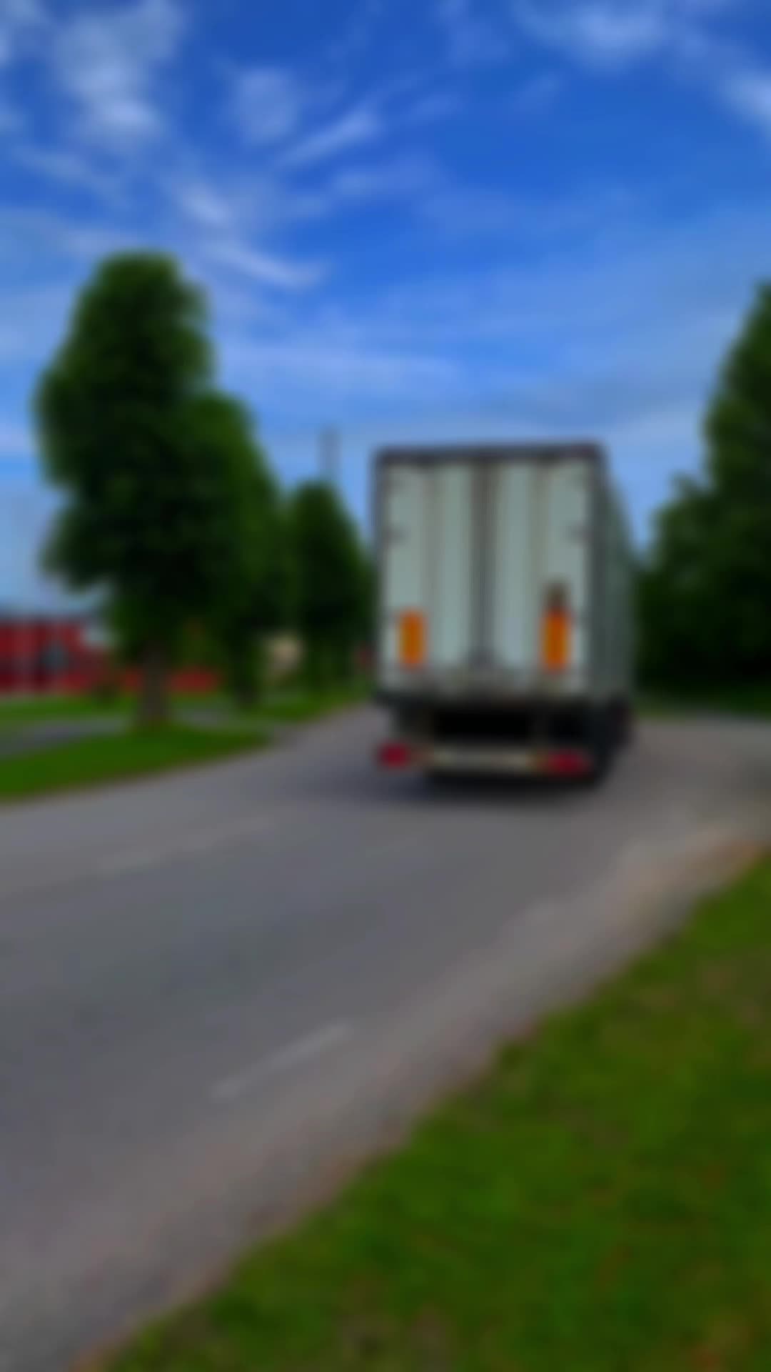 @Truck spotting 🚛