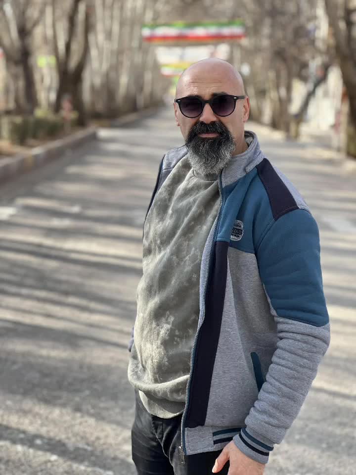 @حسن میری/مدرس فن بیان