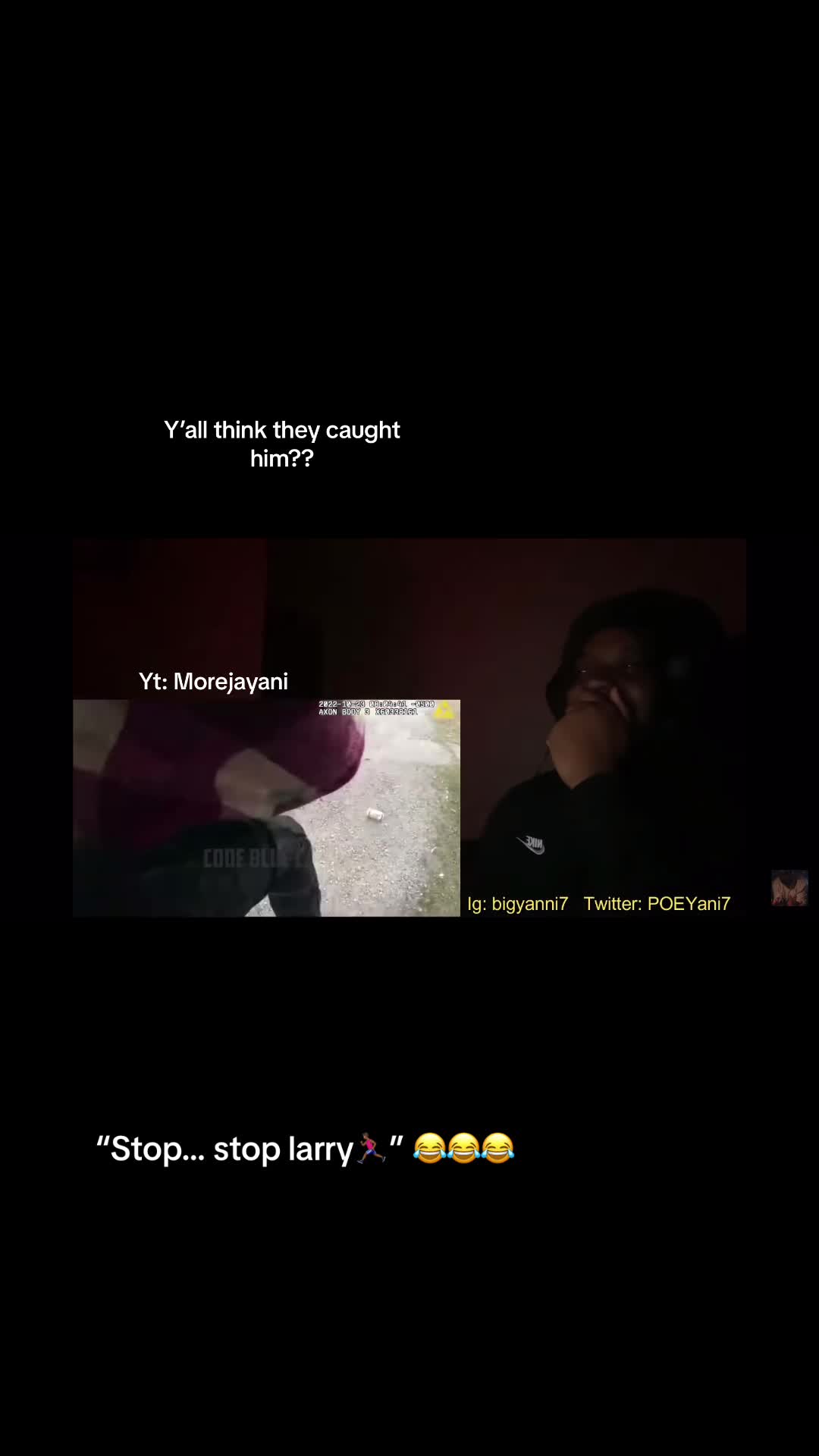 @POEYani