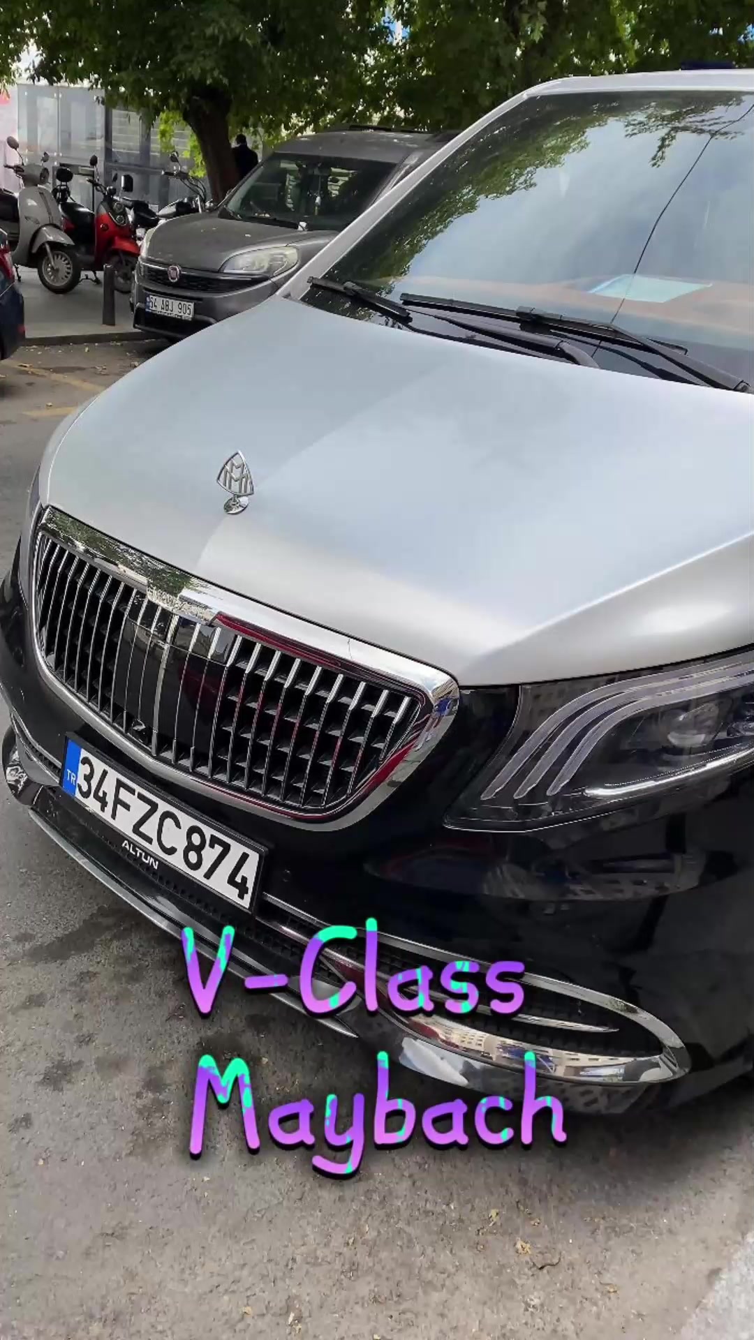 @Car Merchant