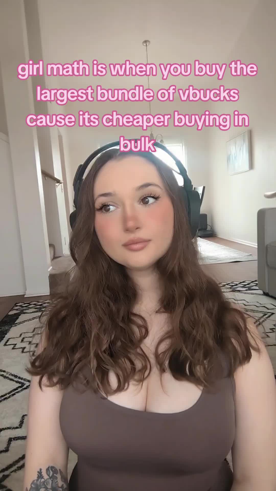 @GlamourX☁️ Twitch Streamer