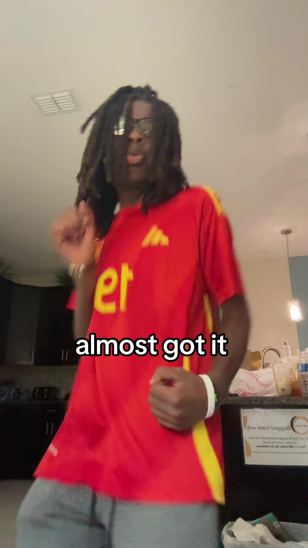 @Kameron