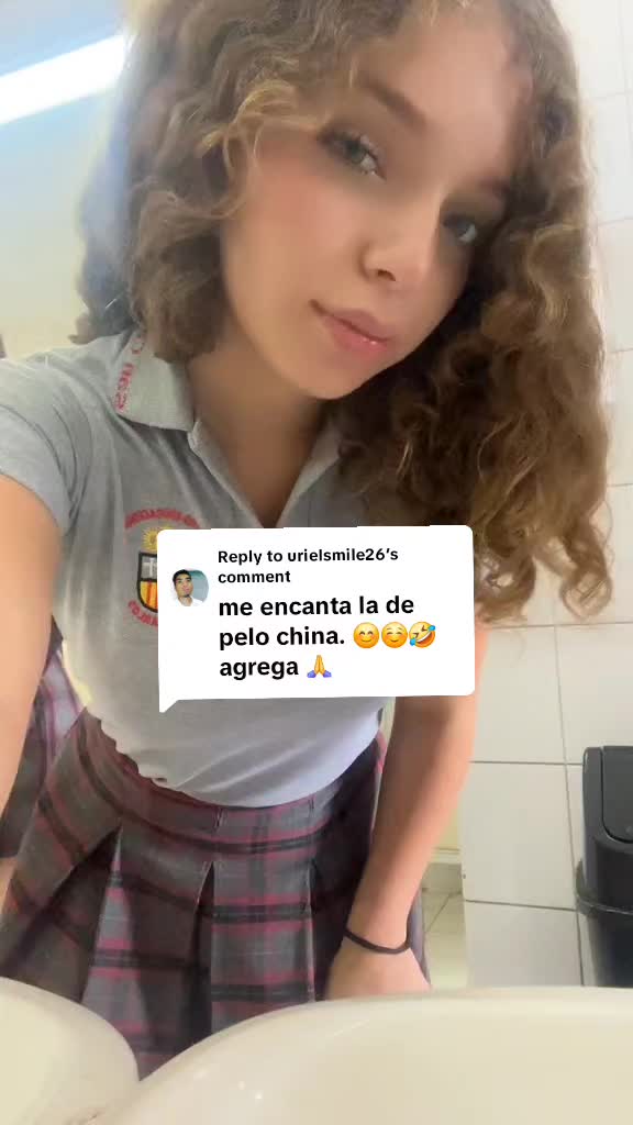 @Colegialas