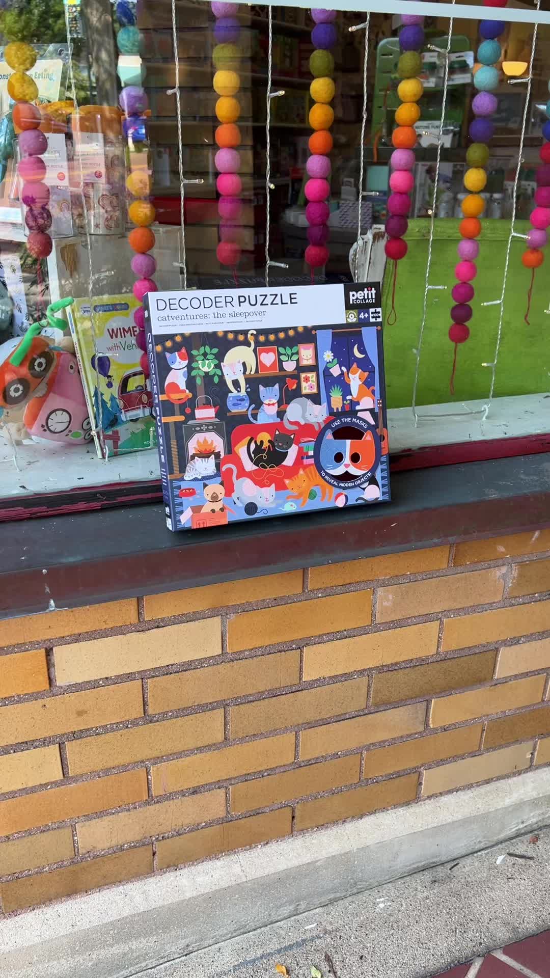 @Hopscotch Children’s Store