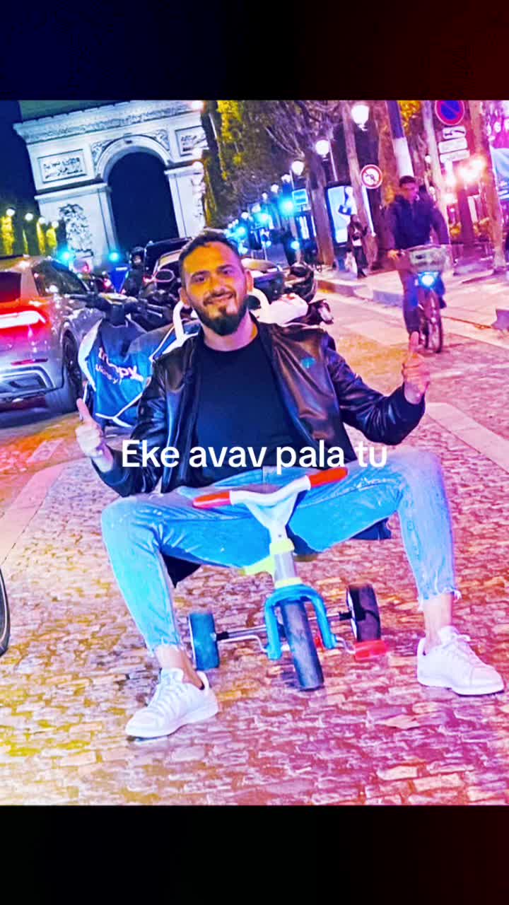 @Dule Privato