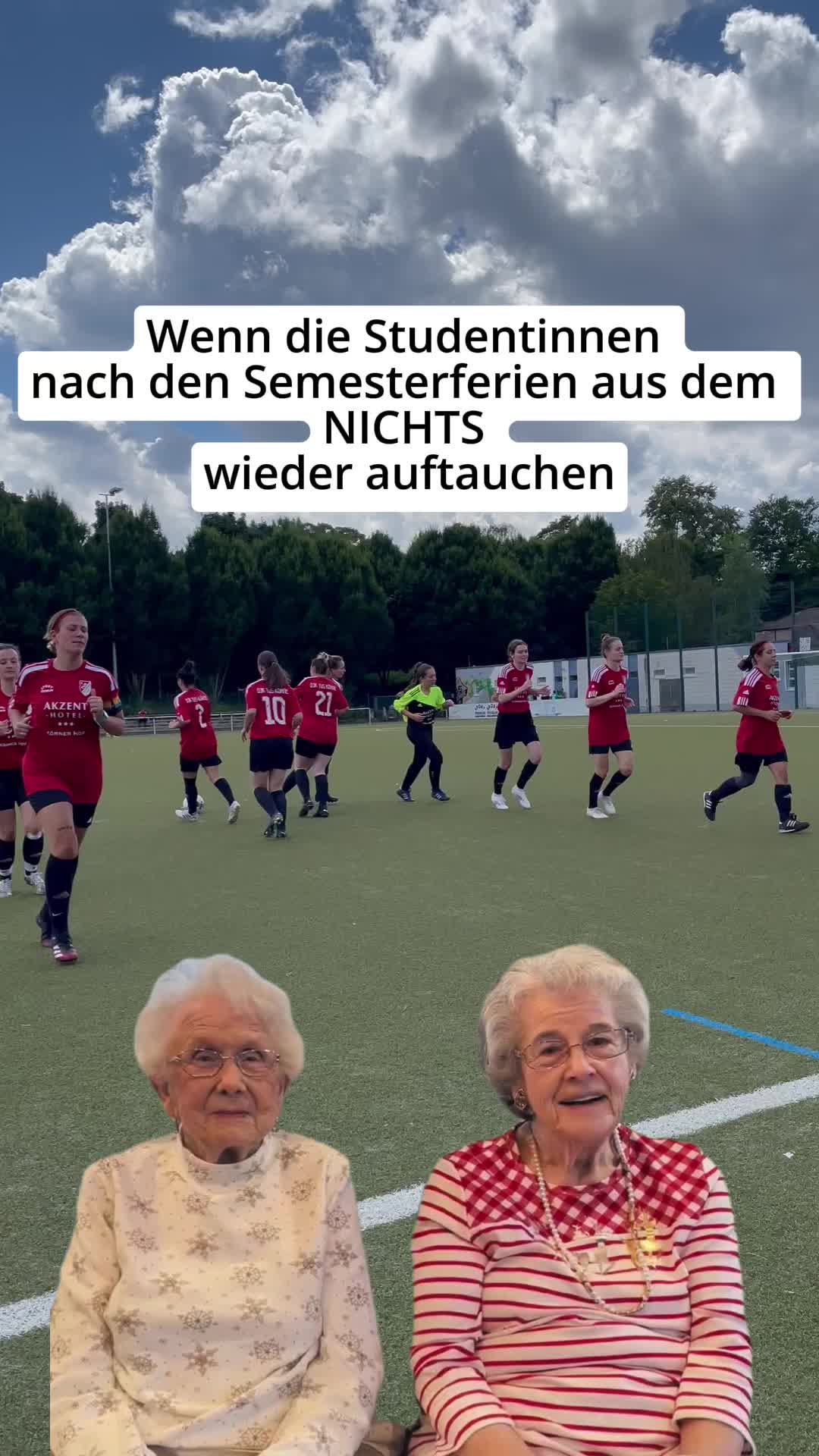 @DJK TuS Körne Damen