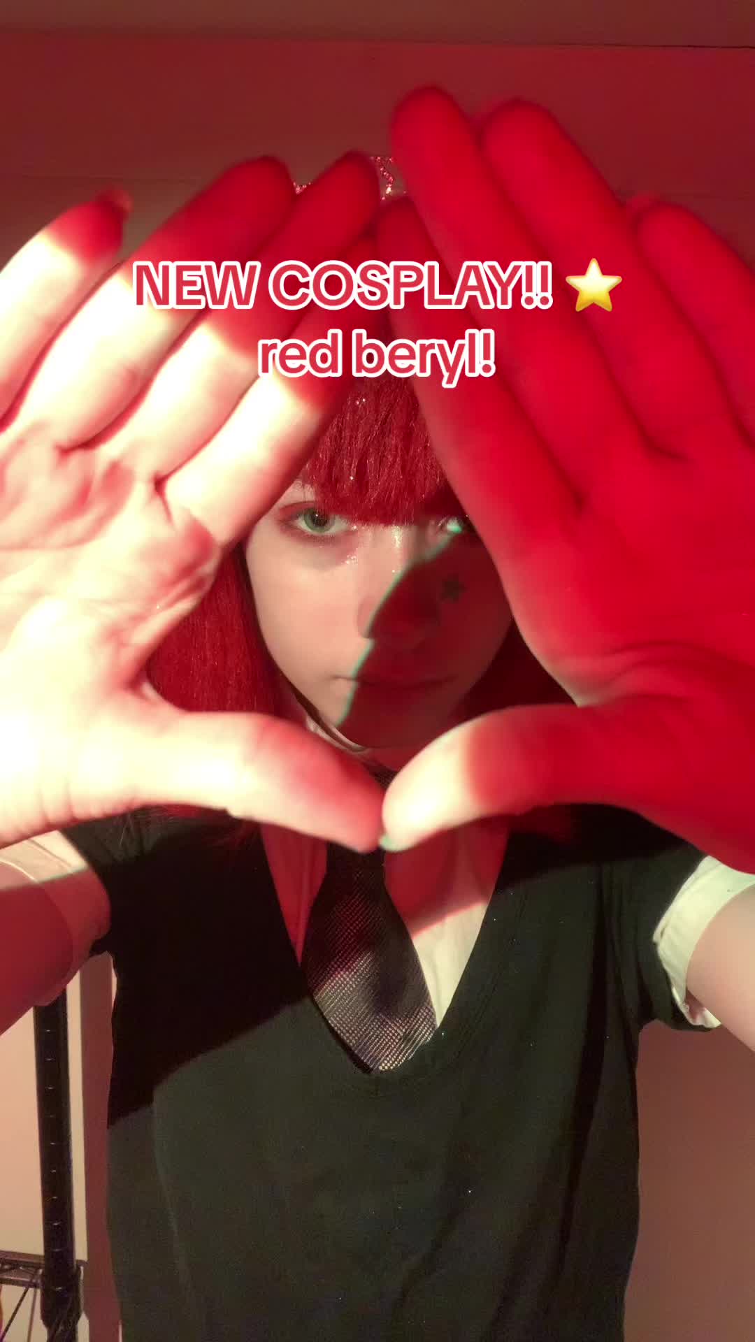 @rgb cosplay ! โค๏ธ๐๐