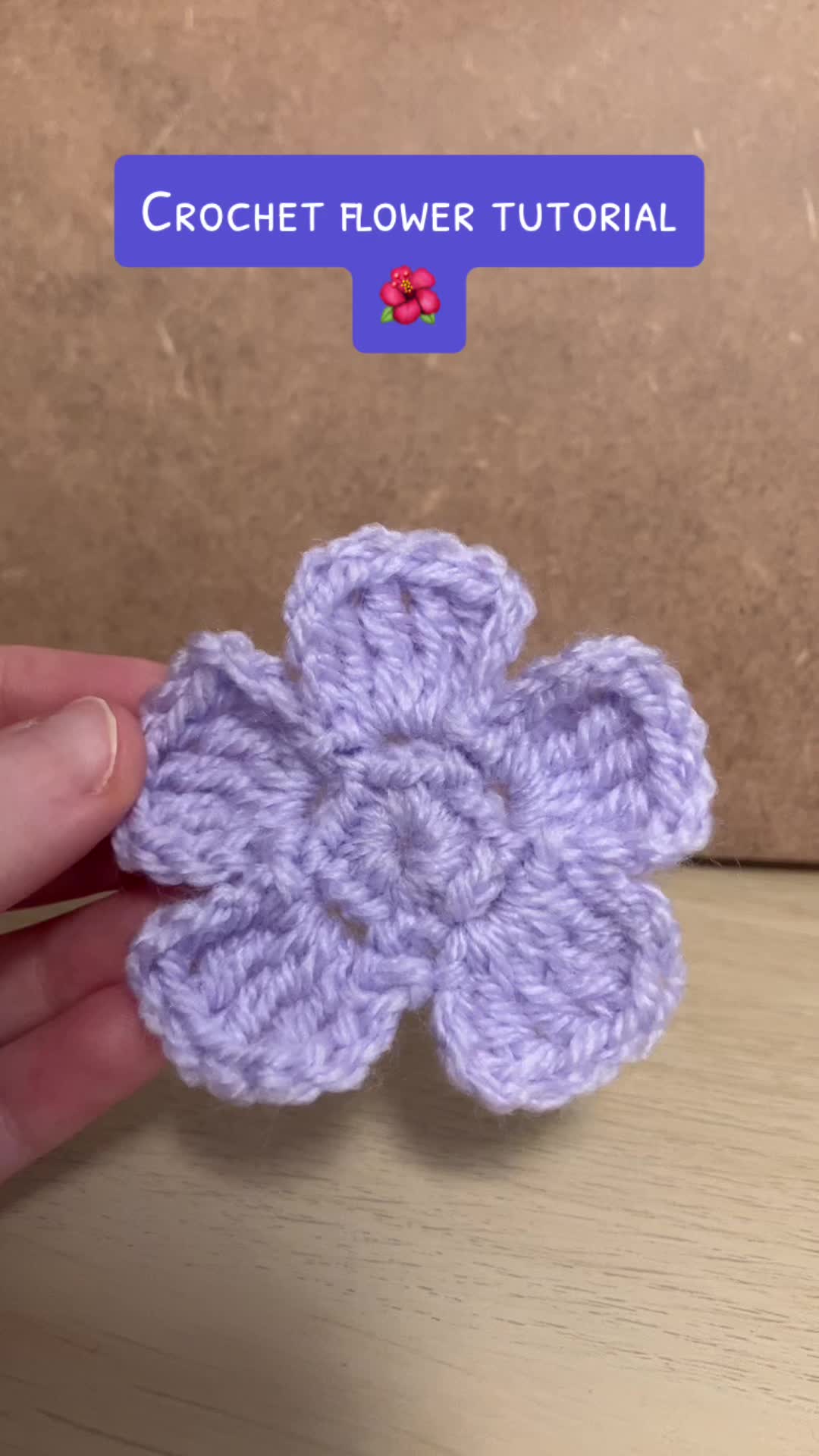@crochet 💐
