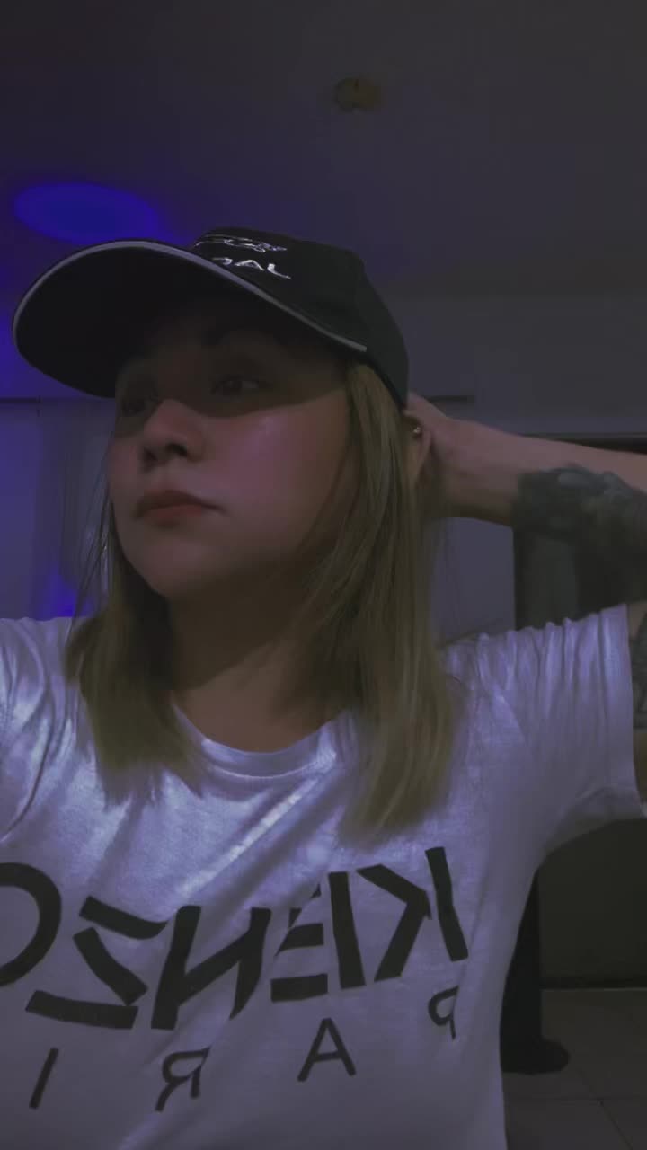 @ItsAimhiee❤️