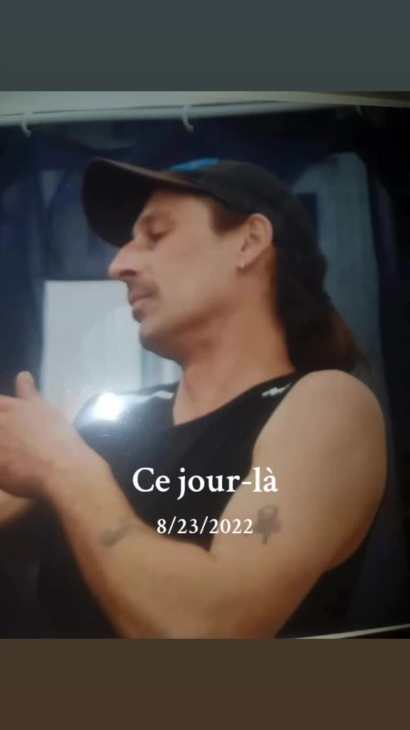 @Ceclie Steve demarline dhaussy