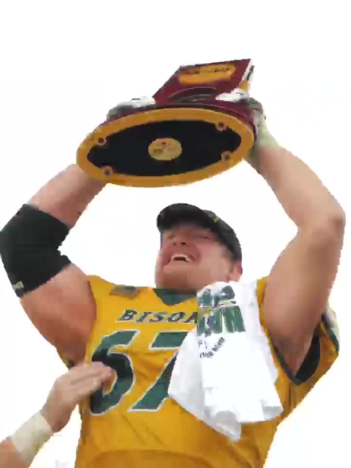 @NDSU Athletics