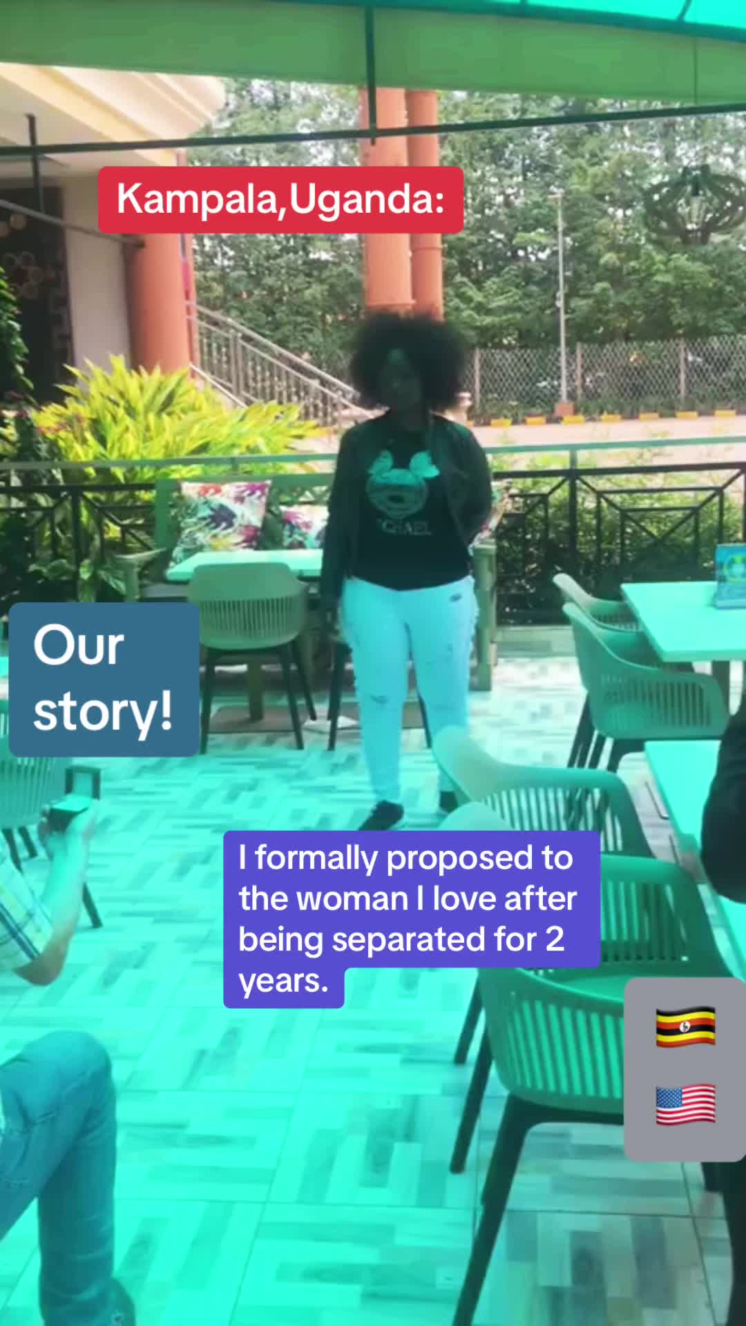 @Chocolate and Vanilla