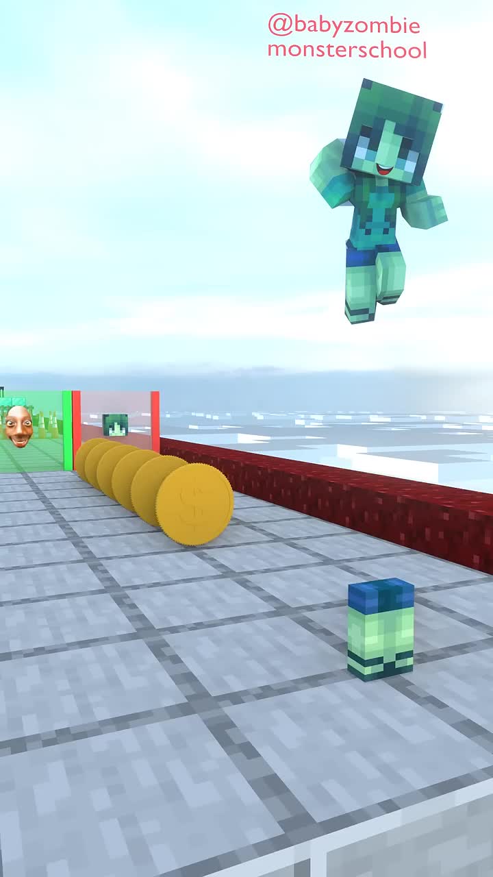 @Big shools Minecraft