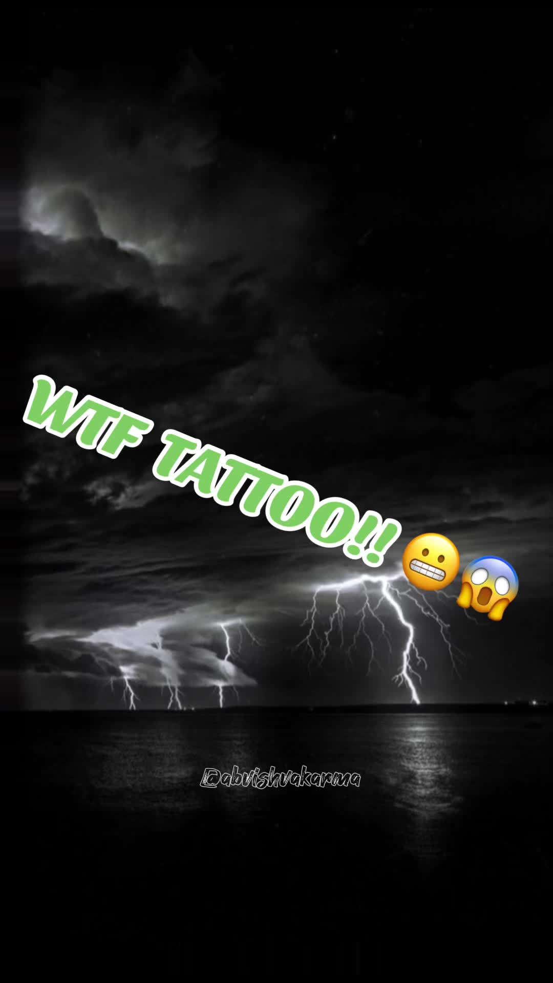 @tetoválások tetkók ☠️