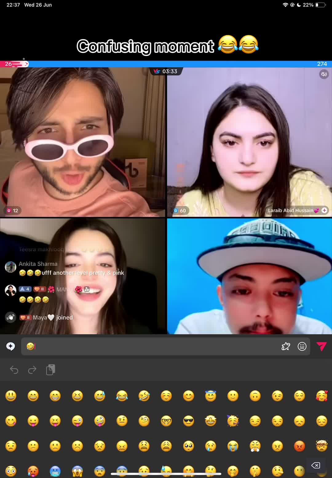 @ðº ððžâð ðº