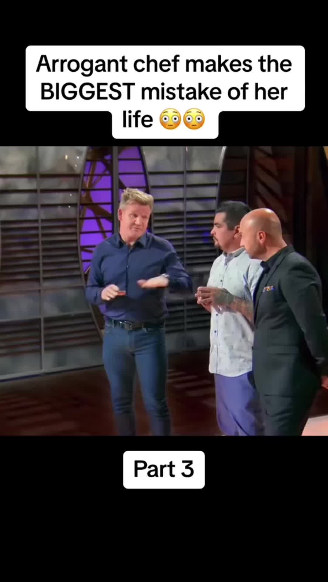 @Gordan Ramsay Tv