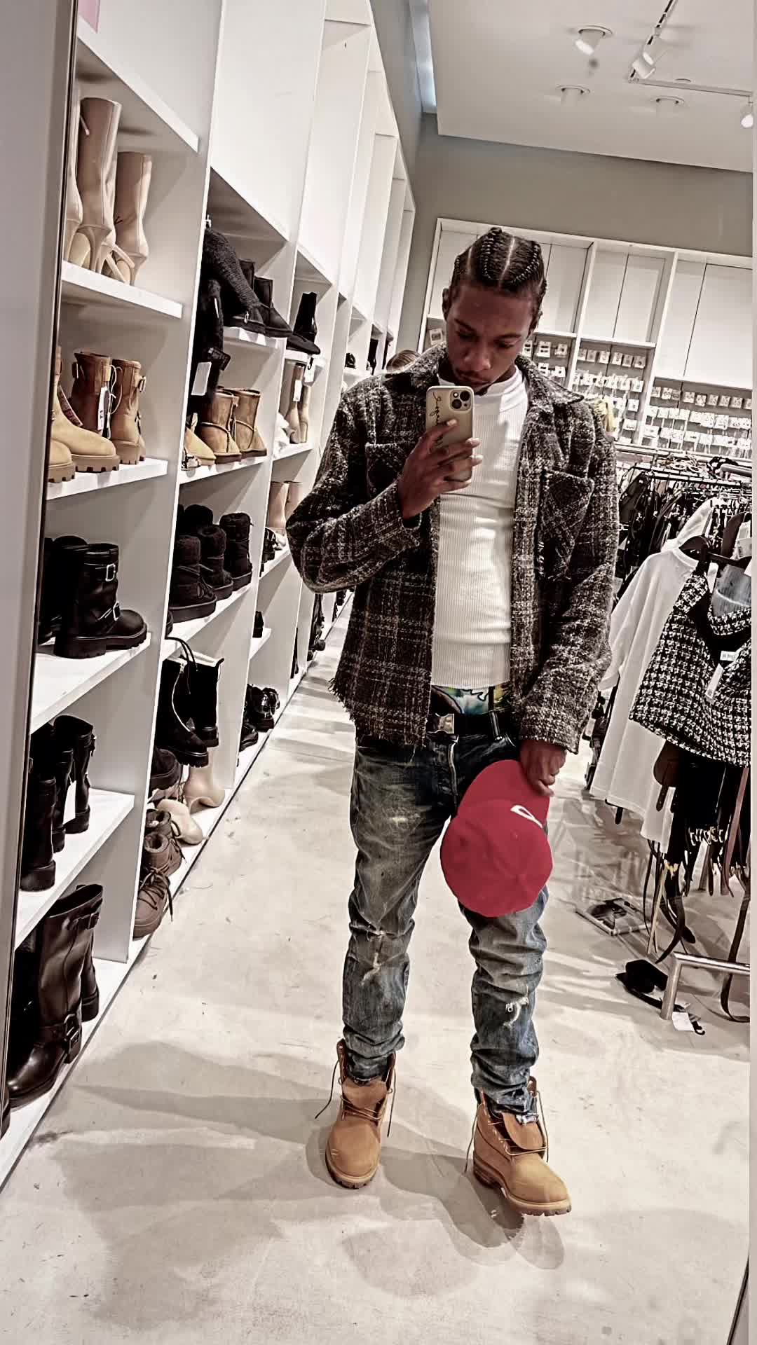 @Vito $antana