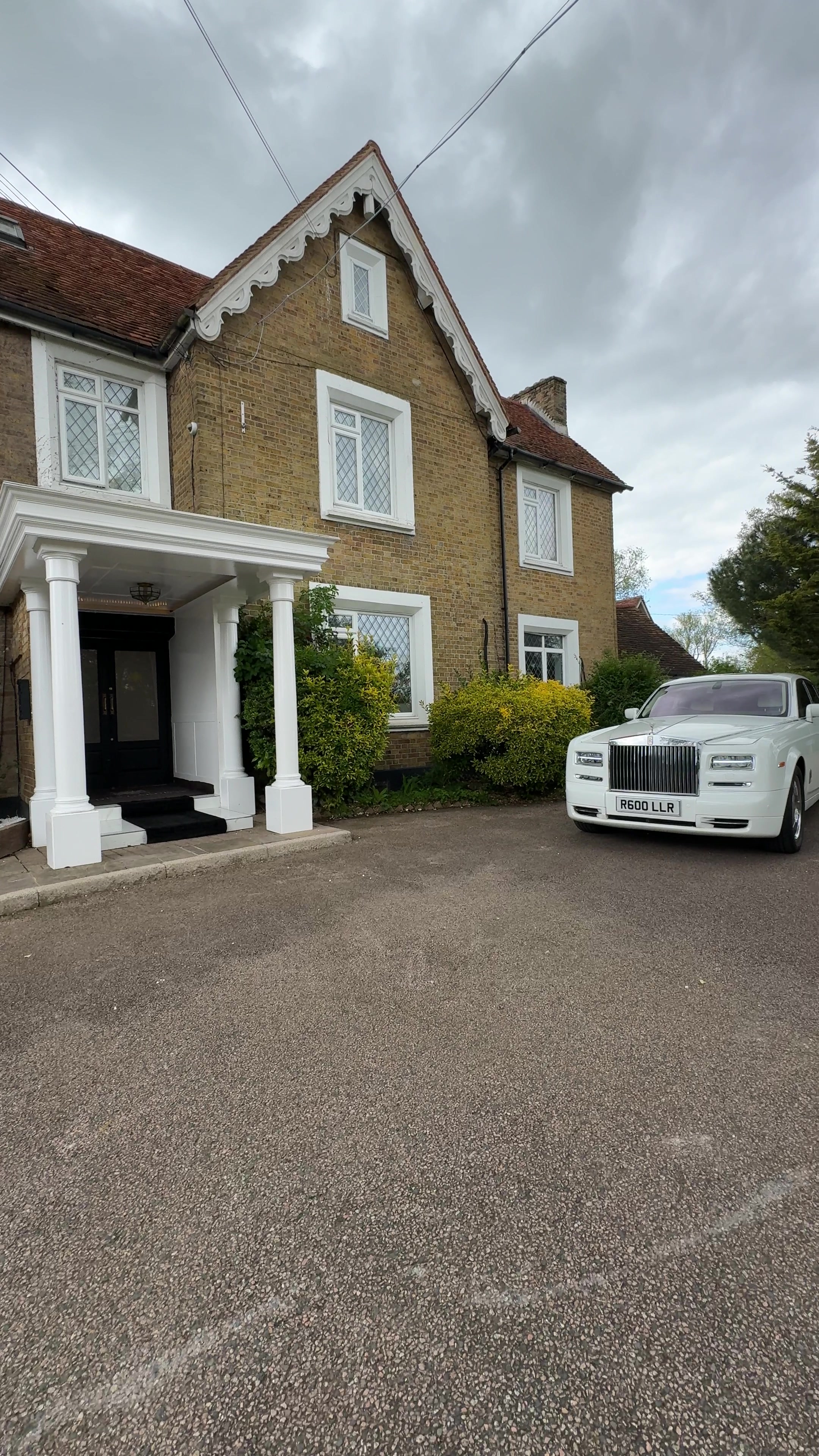 @London Travel Partners Ltd