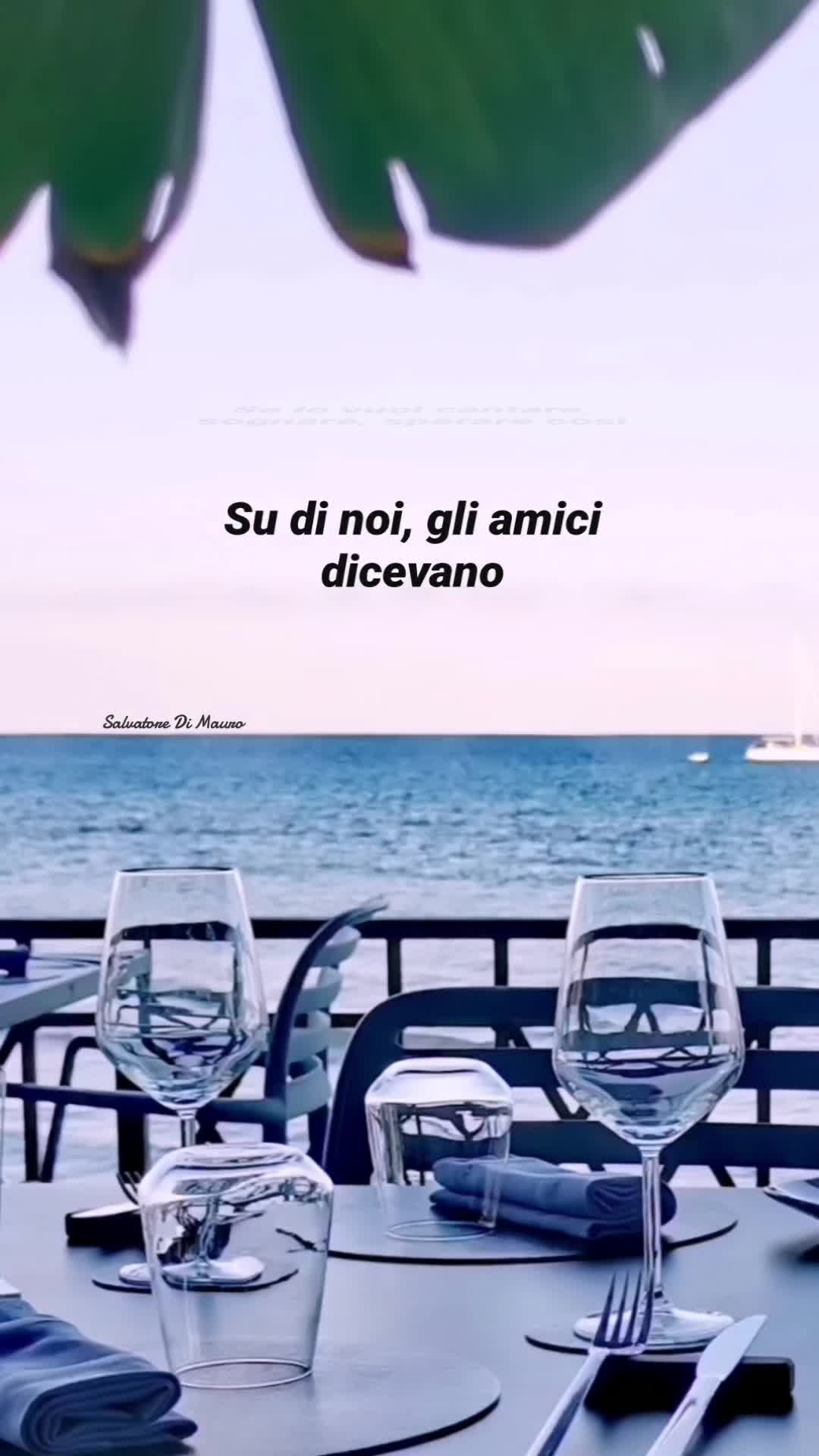 @Salvatore Di Mauro