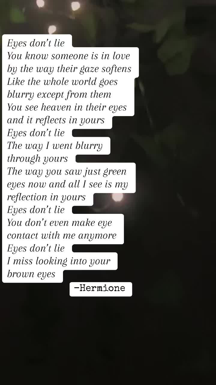 @Hermione 🖤