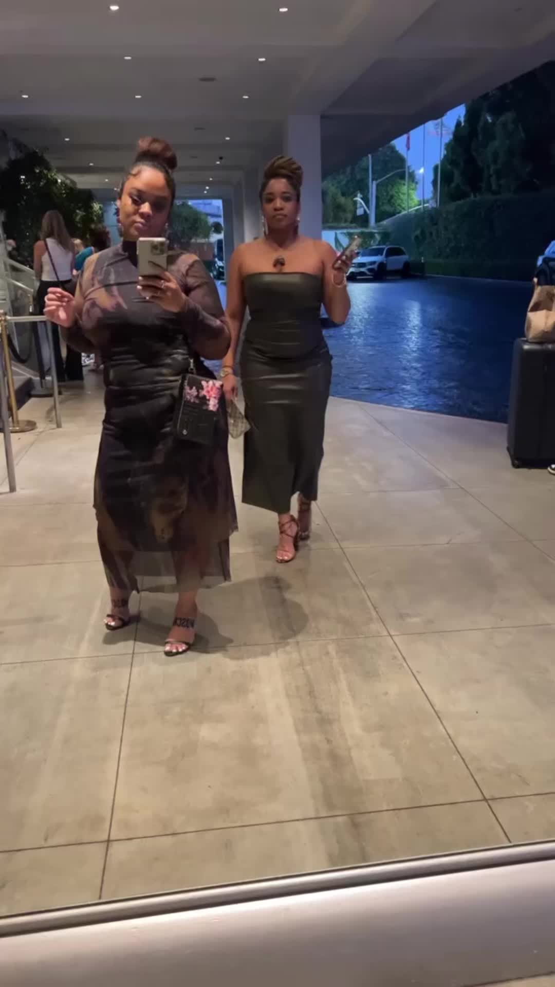 @Von Fenty