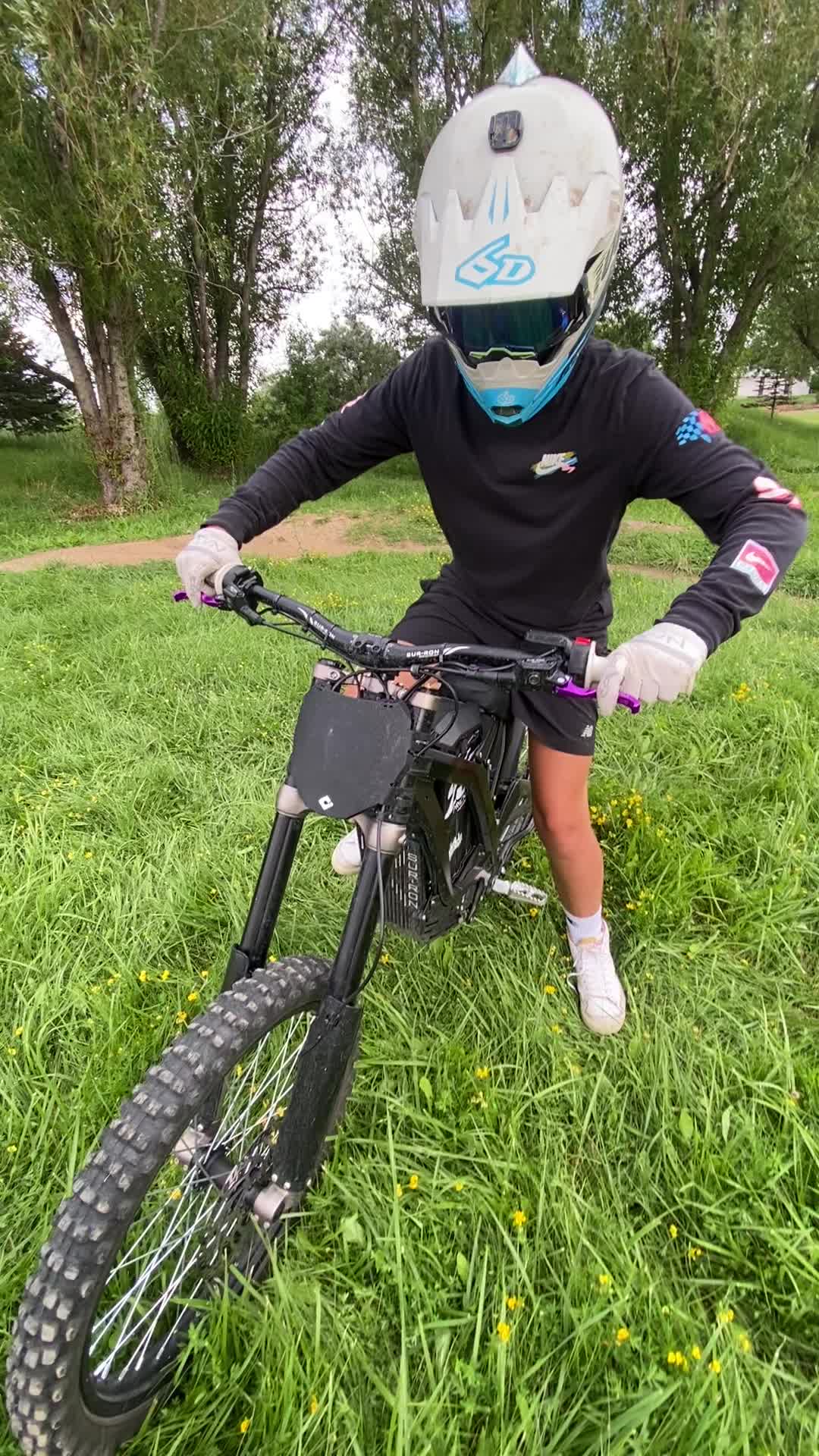 @Fine Moto Boys