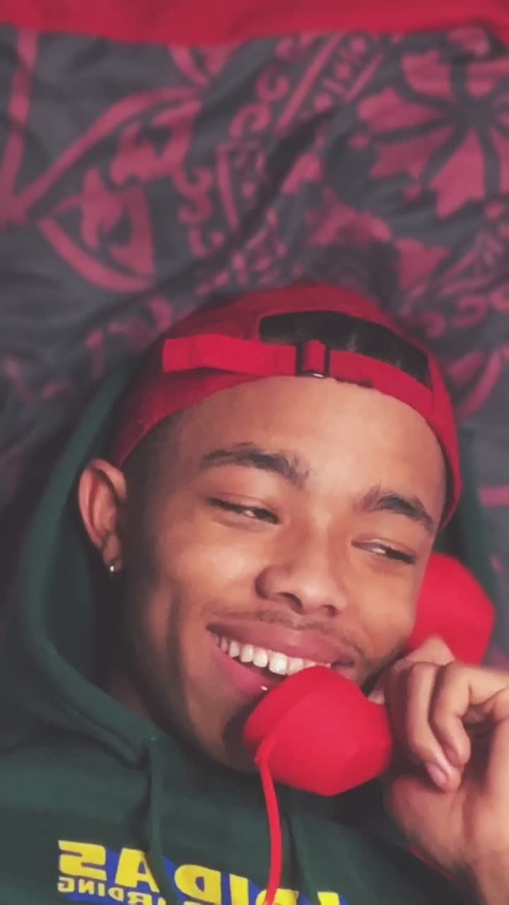 @Jalen