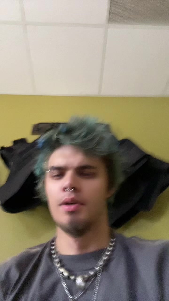 @Yung Dipshit