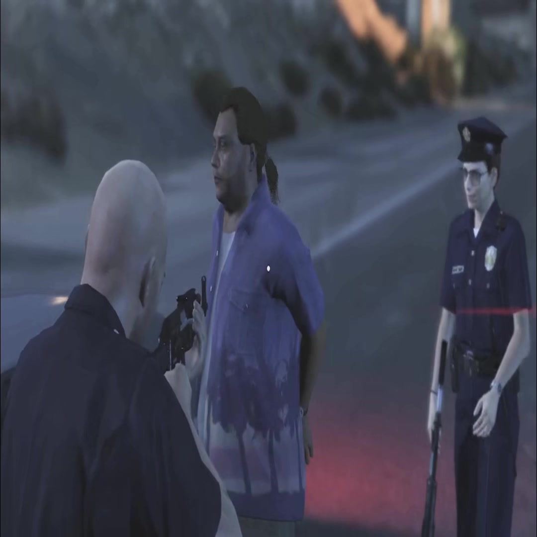 @GTA SIGMA