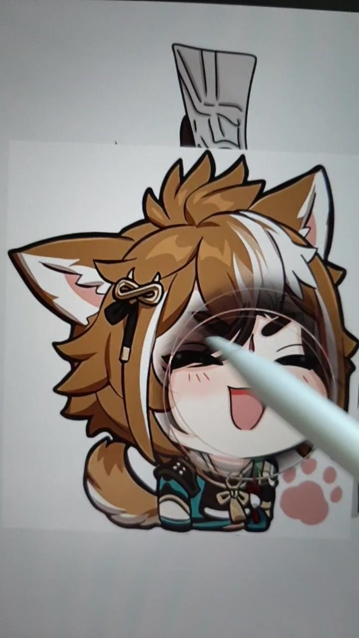 @⛧Luka!☆