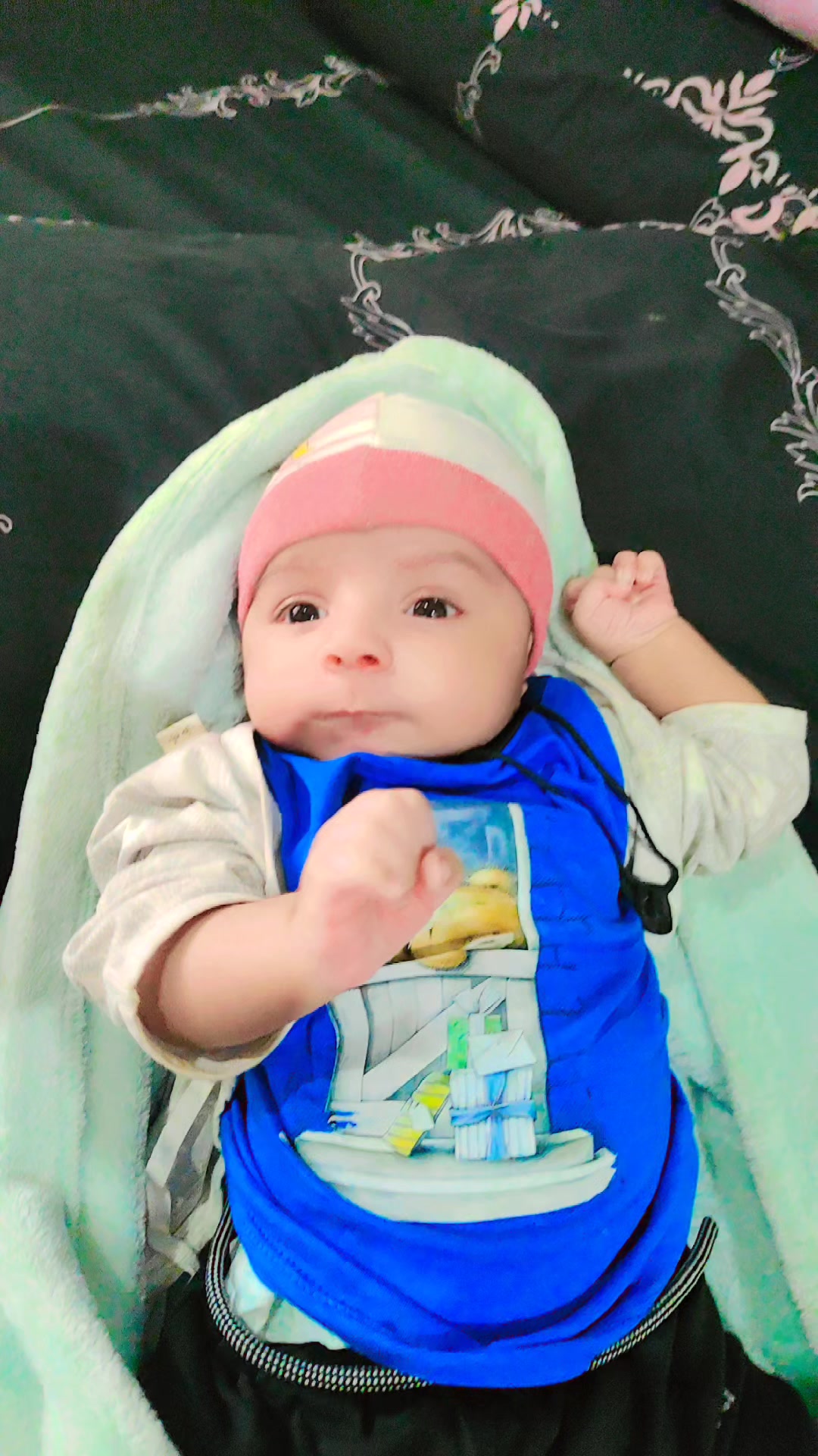 @Amma ki parri
