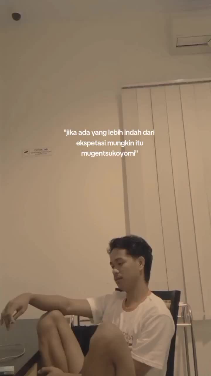 @Alone