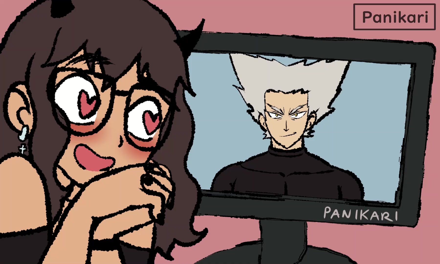 @Panikari (Karen)