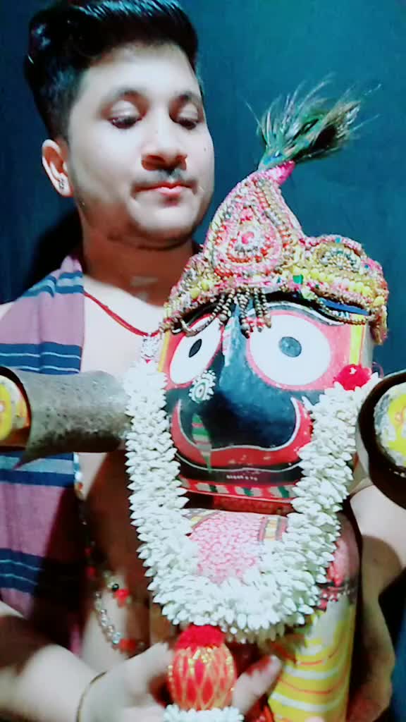 @Krishna..TIKTOK😍😘