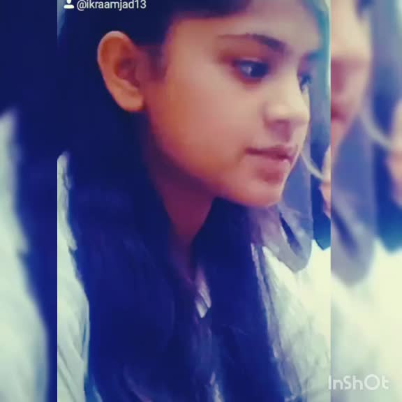 @๐ziddi girl๐