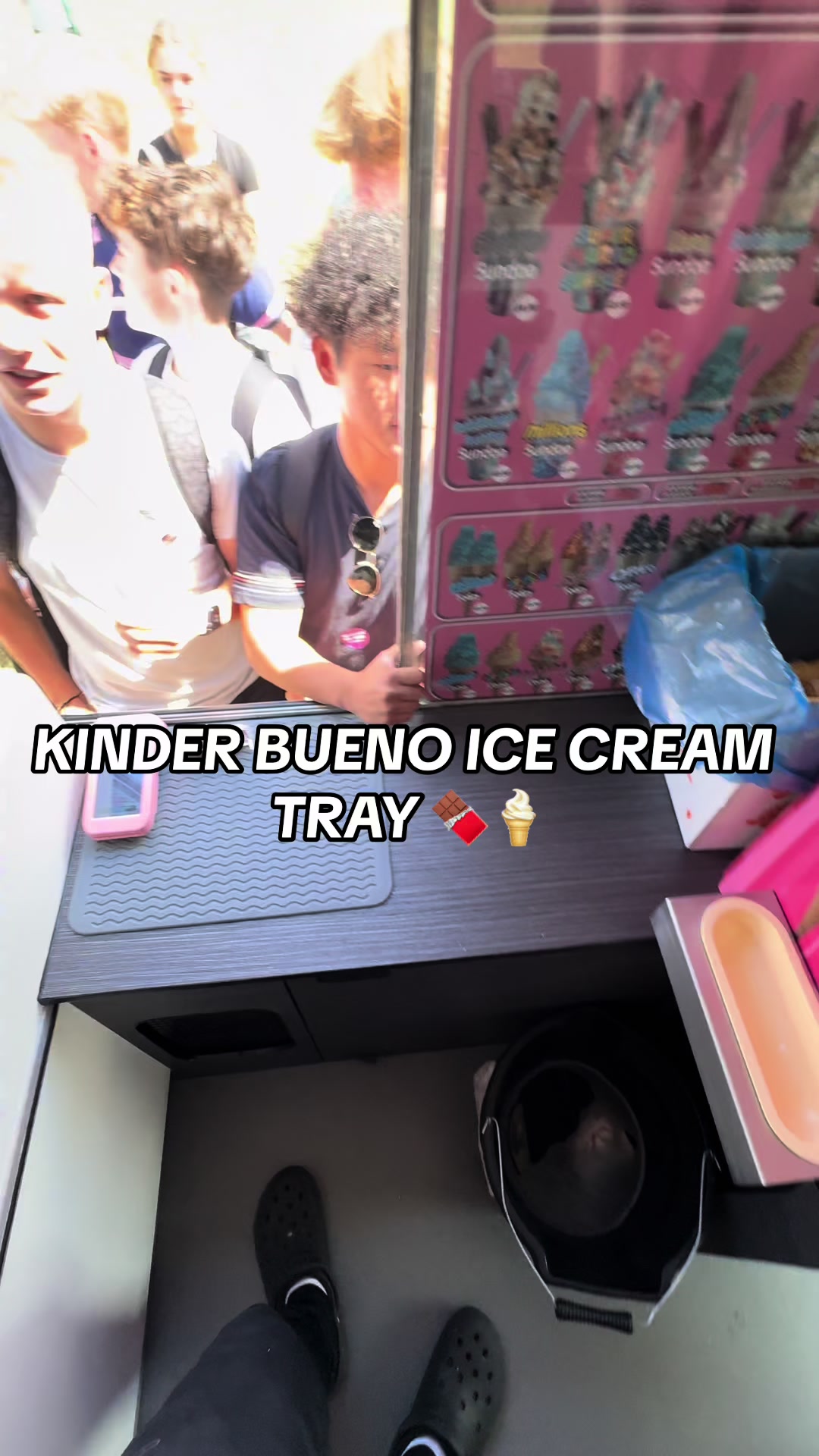 @YumYum! Ice Creams