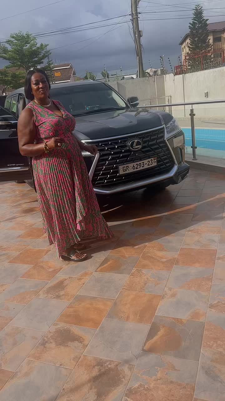 @Nana Serwaa Bonsu Agudie