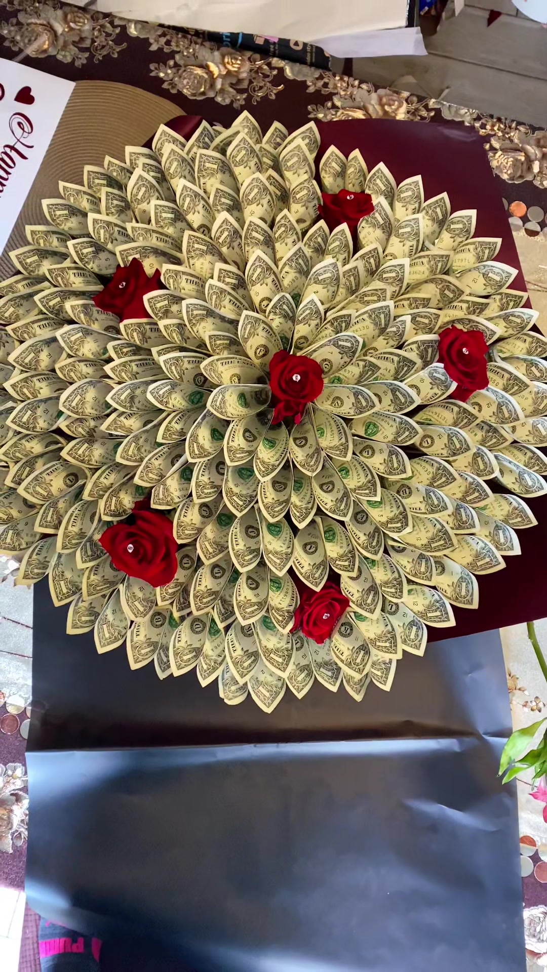 @MBlossoming Florist