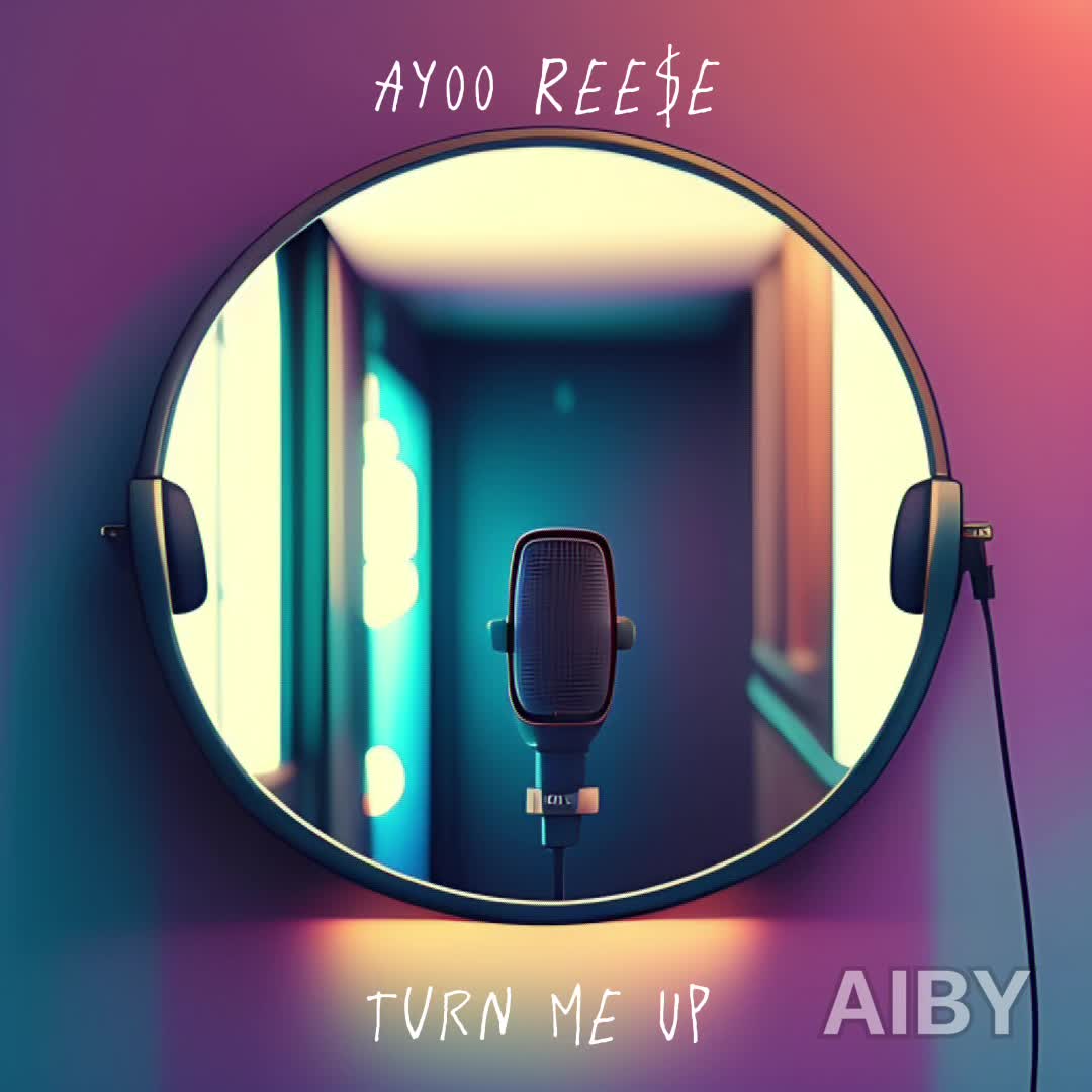 @Ayoo Ree$e