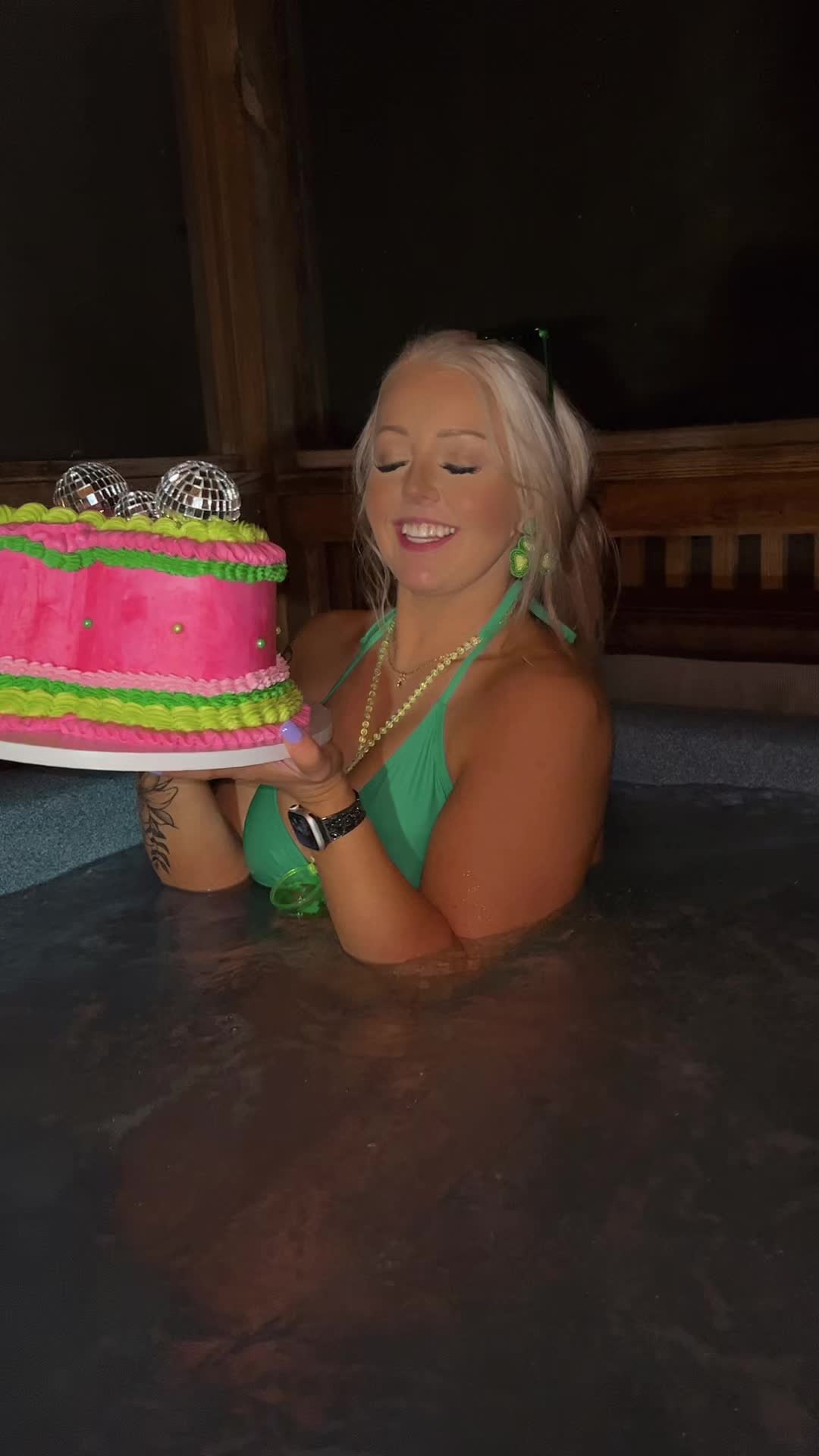 @Kaitlyn Vaughn