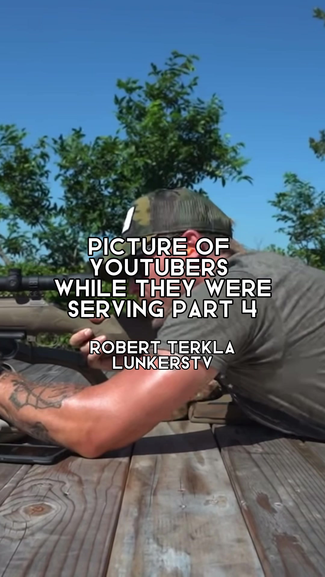 @Military Mundus