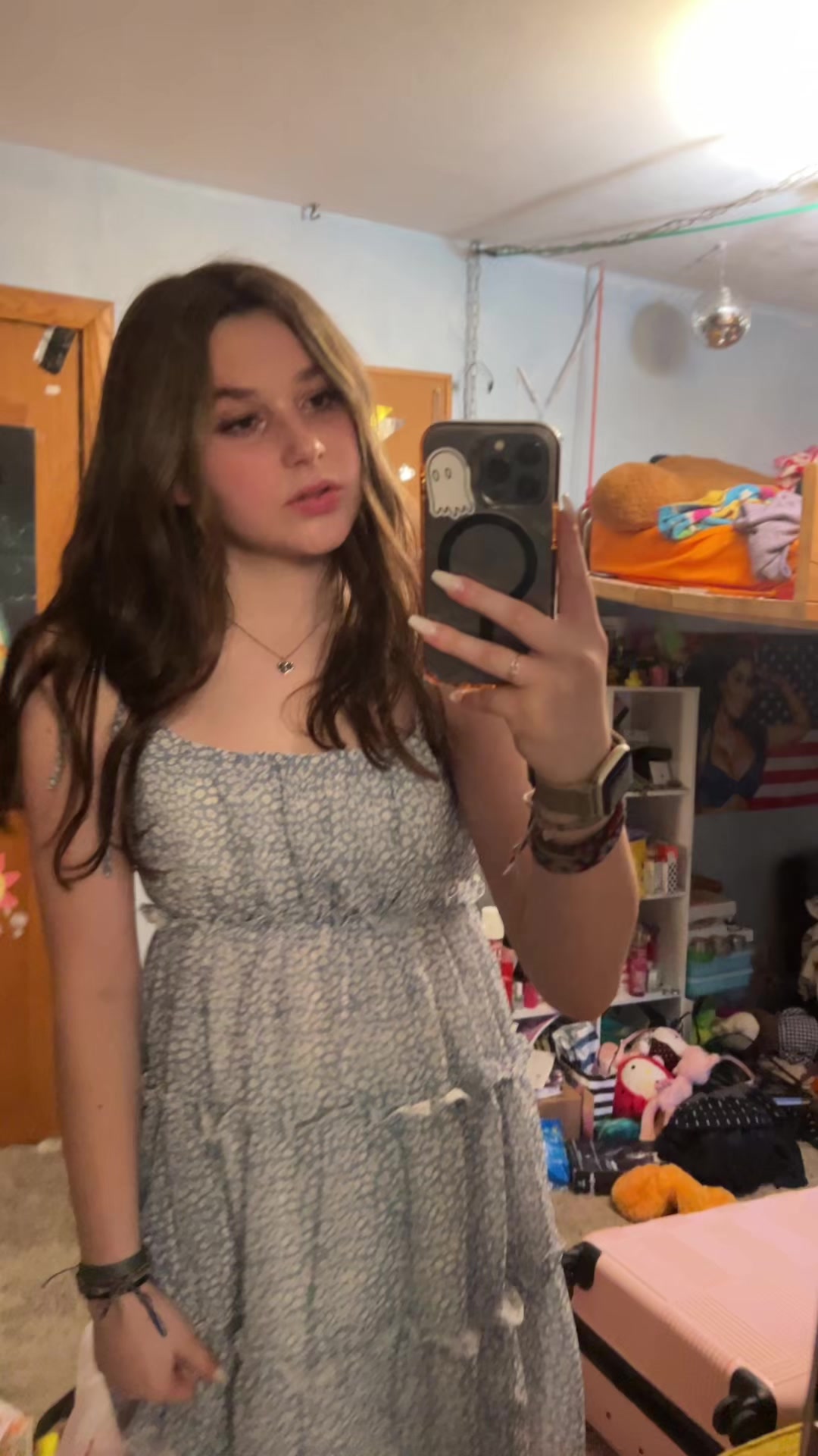 @Sabrina