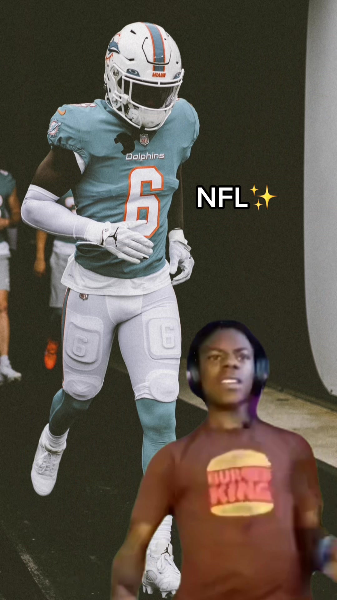 @Trill Williams