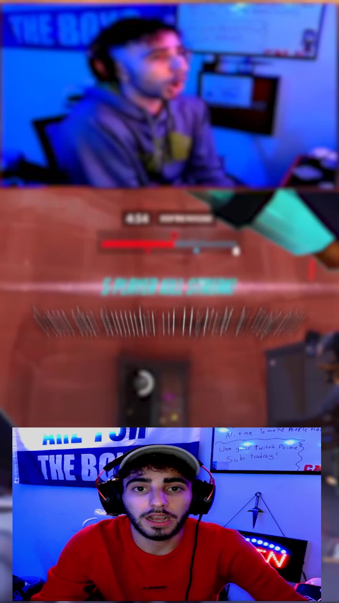 @HyPeR E-Sports Official
