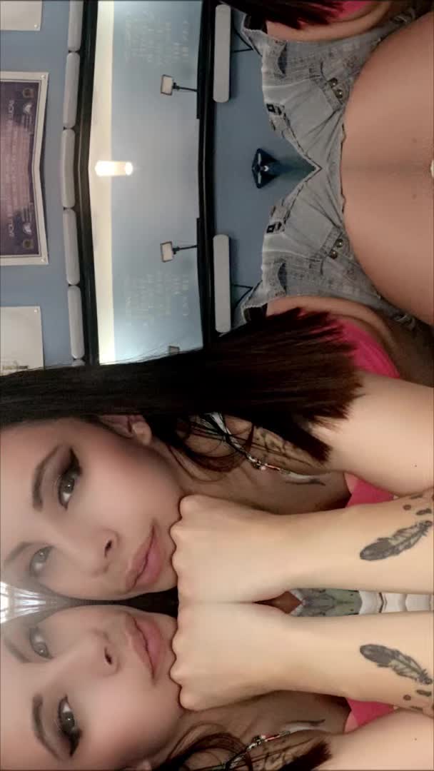 @Tina Echevarria