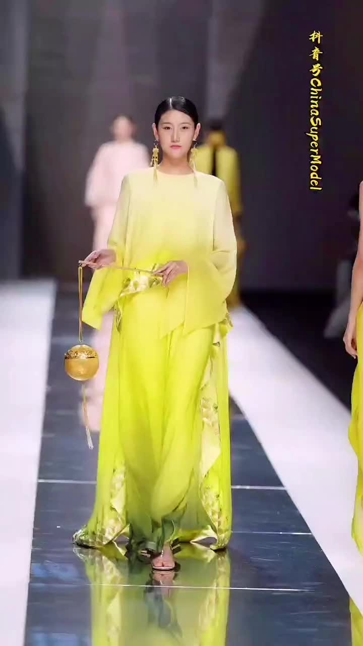 @China Supermodel Academy