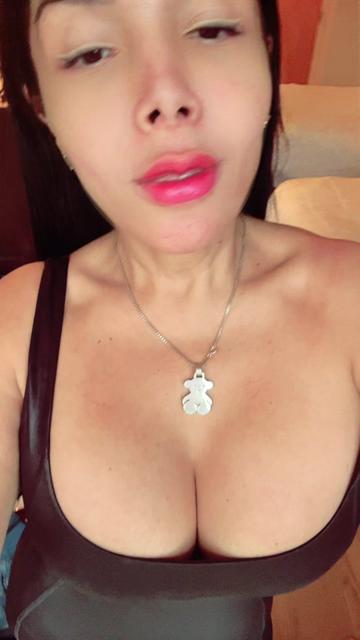 @MARIUXI ANGELICA AFORTUNADA♥️