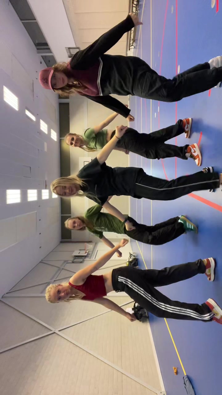 @Dayna Dance Academy